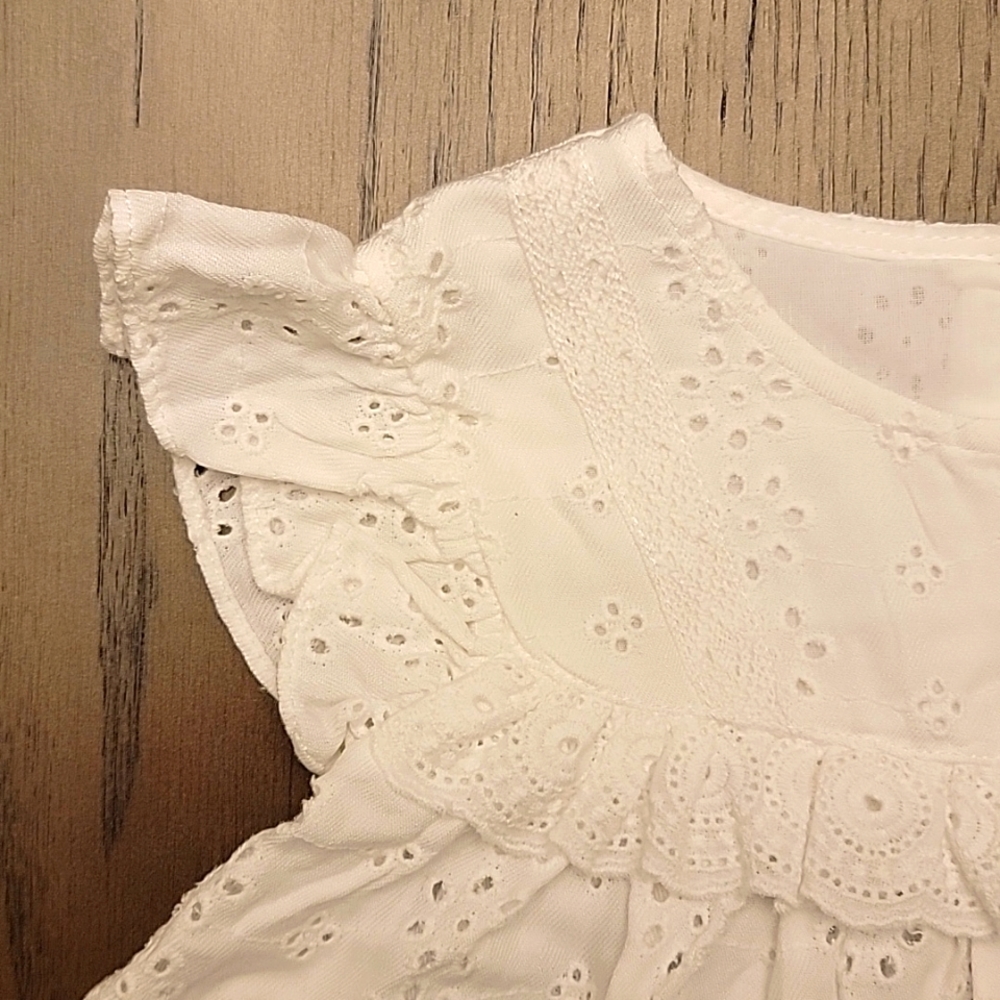 NWT BCBGirls top